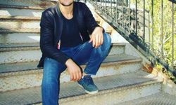 Balya makinesine kapılan genç öldü
