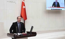 CHP’li Akay’dan köylüler yararına kanun teklifi