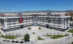 Çorum Belediyesi’ne 120 bin Euro’luk AB hibesi