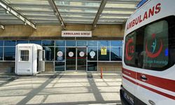 Çorum’da bıçaklı kavga: 1’i ağır 2 yaralı