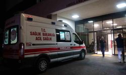 Hastanenin camından atlayan şahıs öldü