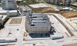 Kastamonu Üniversitesi Diş Hekimliği binası tamamlanıyor