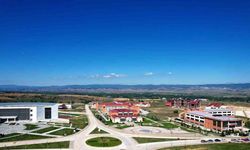 Kastamonu Üniversitesi'ne dijital rozet sertifikası