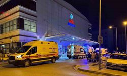 Motosiklet sürücüsü hayatını kaybetti