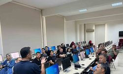 Öğretmenlere yapay zeka eğitimi verildi