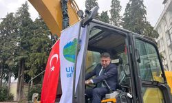 Ordu Ulubey'de araç filosu zenginleşiyor
