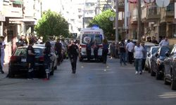 Polis karakoluna saldırı: 2 şehit, 1 yaralı