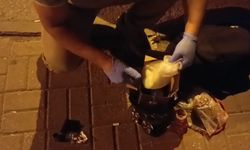 Samsun’da narkotik operasyonu: 5 gözaltı