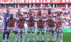 Samsunspor'da 14 yeni transfer, 13 ayrılık