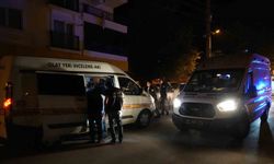 Silahlı kavgada 19 yaşındaki genç vuruldu