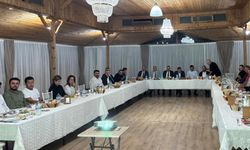 Spor ve sanayideki gelişmeler masaya yatırıldı
