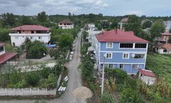 Terme’nin kanalizasyon problemi tarihe karışacak