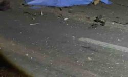 Ters yönde giden araç faciaya yol açtı: 2 kişi hayatını kaybetti