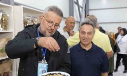 Tokat gastronomi kültüründeki yeri güçleniyor
