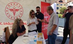 Tütünle Mücadele Timi kuruldu