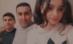 Üniversite için çıktıkları yolda yanarak can verdiler