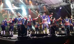 Vezirköprü’de Gençlik Konseri