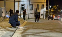 Yorgun mermi şüphelisi tutuklandı