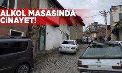 Arkadaşını silahla öldüren sanık hakim karşısında
