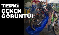 Bu görüntüler 'pes artık' dedirtti!