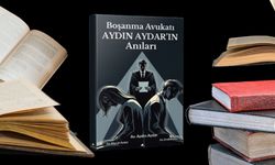 Boşanma Avukatı Aydın Aydar'ın Anıları Kitabı Çıktı