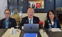 Rotary Kulübü üyeleri Sinop’ta buluştu