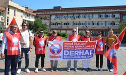 Eğitim-İş’ten re'sen atamalara tepki