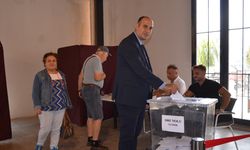 CHP Sinop Merkez İlçe Başkanlığında seçim heyecanı