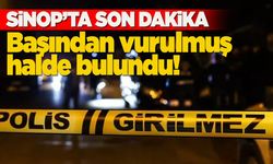 Sinoplu genç ahırda ölü bulundu