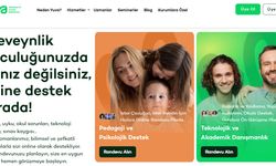 Yeni Nesil Ebeveynlik: Dijital Dünyada Çocuk Gelişimi İçin Yuvadan.com