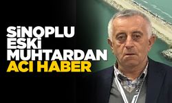 Eski muhtar hayatını kaybetti
