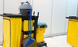 Profesyonel Hizmetin Adresi Bahçeşehir Temizlik Şirketi