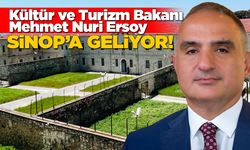 Sinop Tarihi Cezaevi Müzesi açılıyor
