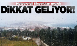 Batı Karadeniz’de kuvvetli sağanak bekleniyor