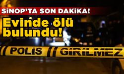 Bir süredir haber alınamayan şahıs ölü bulundu