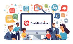 Fenbilimleri.net nedir?