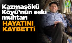 İlçenin "Aşçı Şaban"ı hayatını kaybetti