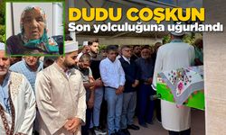 Sinoplu iş insanı Coşkun’un acı günü