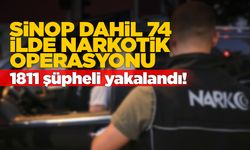 Bakan Yerlikaya: "Çok sayıda yasaklı madde ele geçirdik"