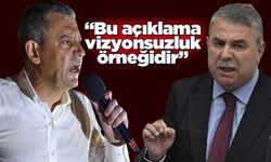 Maviş’ten Özel’in füze testleri eleştirisine sert yanıt