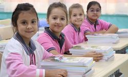 Türkiye genelindeki yaklaşık 18 milyon öğrenci dersbaşı yaptı