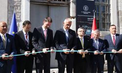 Sinop Tarihi Cezaevi ve Müzesi açıldı