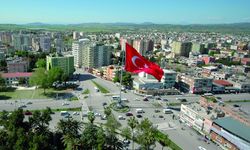 Kadirli'de Çiftçinin Yüzünü Güldüren Olay Neydi?