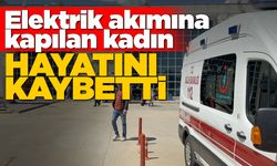 Süt sağım makinesi ölüme neden oldu