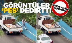 Sinop’ta çevre kirliliğine ceza uygulandı