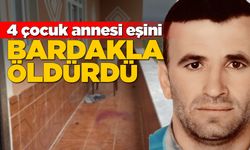 Komşu ilde kan donduran cinayet