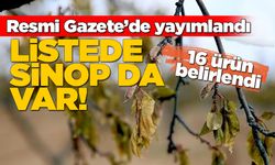 Zirai dondan etkilenen çiftçilere destek ödemesi