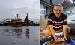 Torik bereketi lakerdacıların yüzünü güldürdü