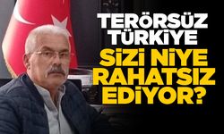 MHP ilçe eski başkanından İYİ Parti'ye sert çıkış