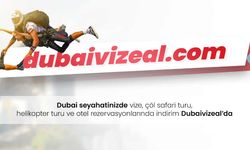 Dubai Vize